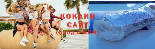 кокс Бородино